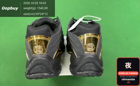 Nocta Air Terra Basketball Shoes
