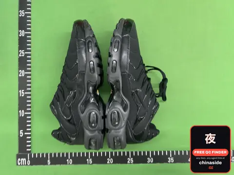 Air Cushion Running Shoes