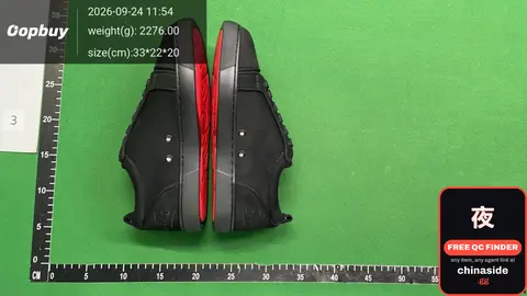 Black Sneakers