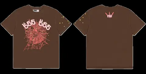 Sp5der Tee 21+ colorways