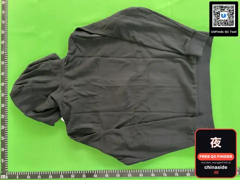Full Zip Hoodie for Men