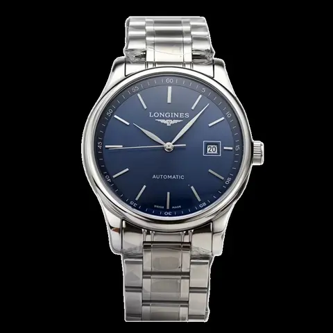 Longines [The Longines Master Collection]