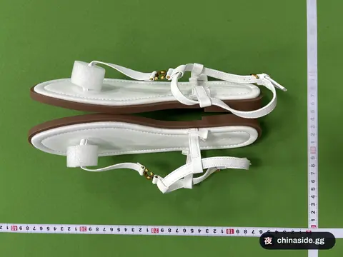 Women's Flat Sandals
