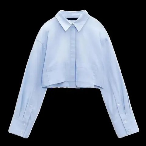 Zara Shirt