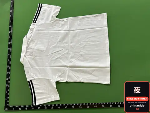Federation Polo Shirt
