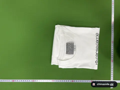 Prism Vintage Short-Sleeve T-Shirt