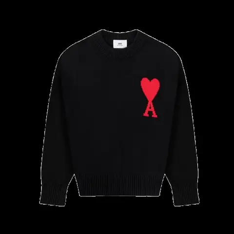 Ami Sweater 14+ colorways