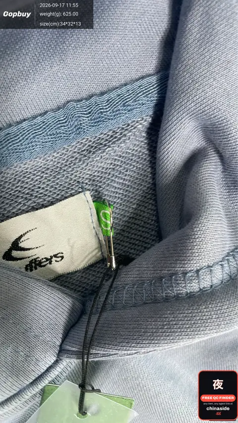 Nike Dri-FIT Hoodie