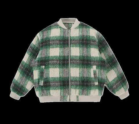 Stussy Coat 3+ colorways