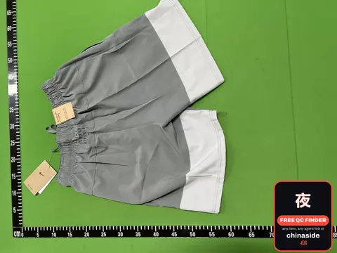 Men's Quick Dry Shorts