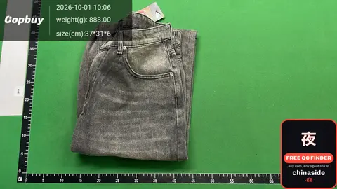 Ds Statue Jeans