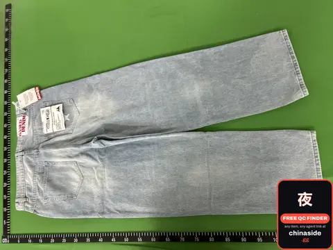 Levi's 501 Jeans