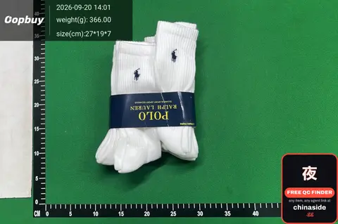 Ralph Lauren Socks