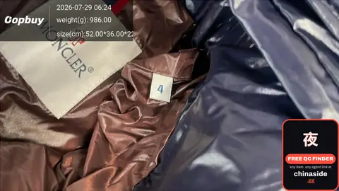 Winter Unisex Down Jacket