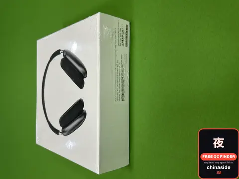 Over-Ear Headphones
