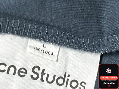 Acne Studios Tee