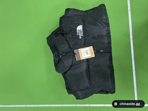 Plaid Grid Cotton Padded Jacket