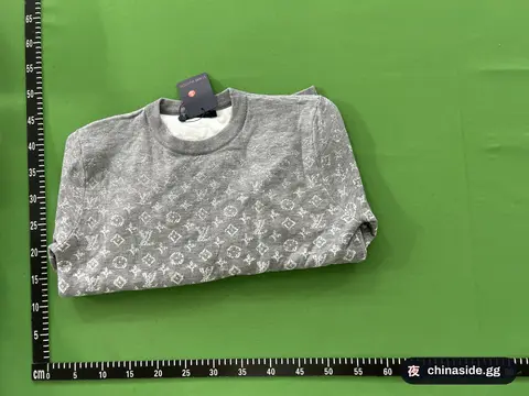 Classic Patterned Warm Sweater