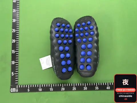 Platform Casual Slip-On Sports Slippers