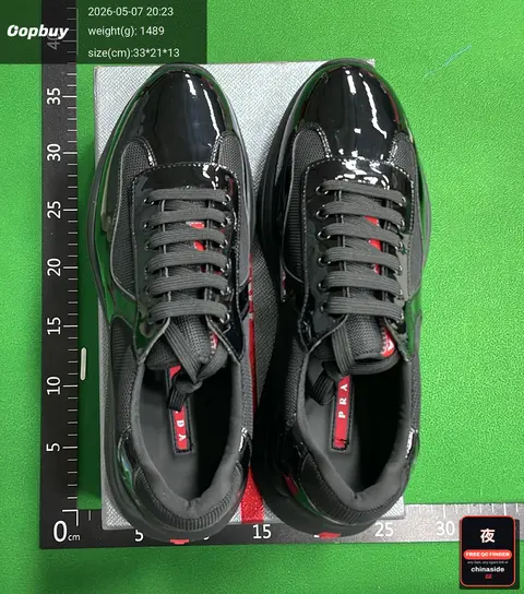 Fashion Skateboard Shoes
