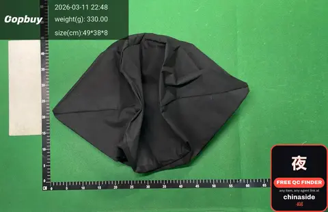 Black Cap