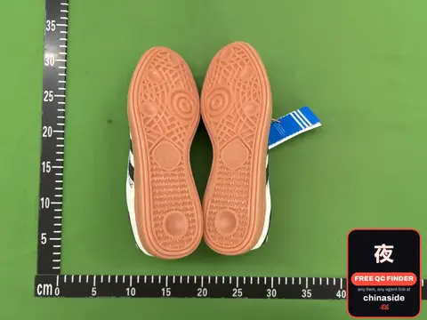 Adidas Handball Special Sneakers
