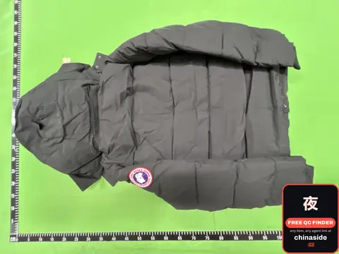 Canada Goose Down Jacket