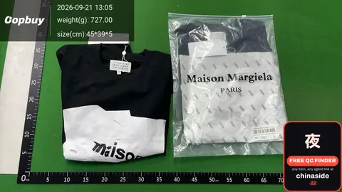 Maison Margiela T-Shirt