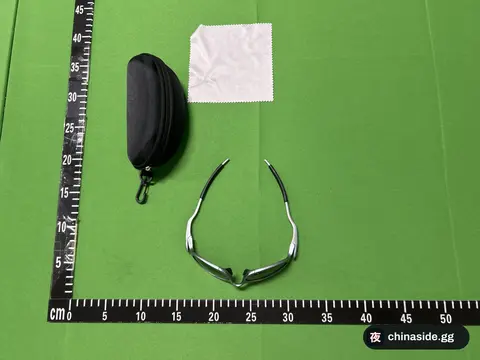 Jordan Style Polarized Sunglasses