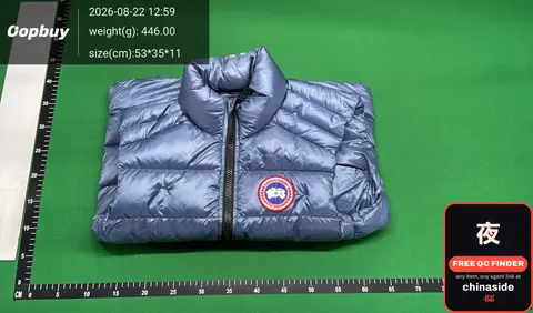 JNDE Down Jacket
