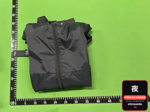 Windbreaker