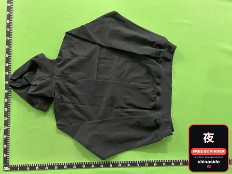 Pink Elephant Long-Zip Hoodie