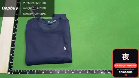 Dx19 Cotton Sweatshirt Round Neck Solid Color