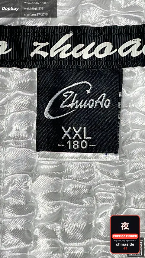 Muay Thai Boxing Shorts