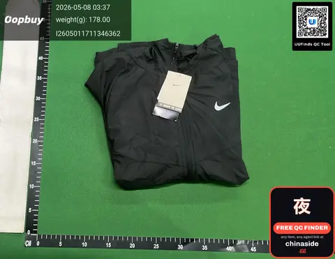 Men's Windbreaker Jacket