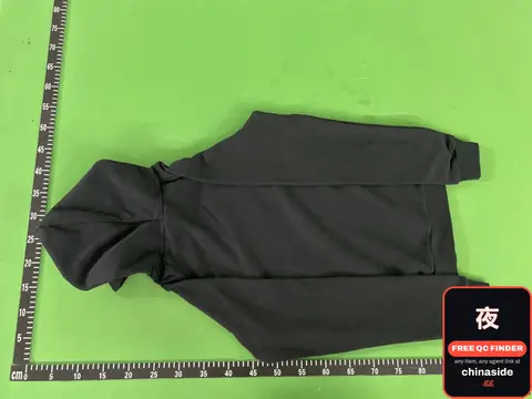 Autonomy 06 Slogan Sweatshirt