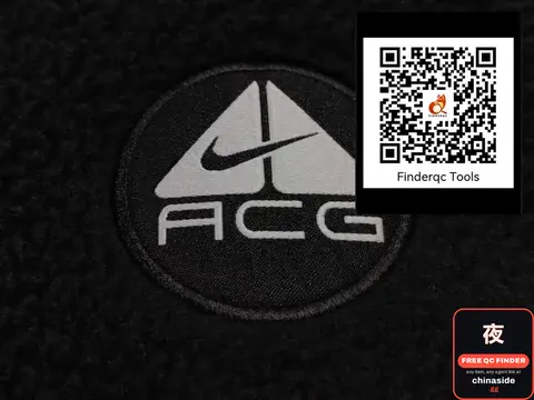 Nike ACG Jacket