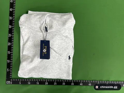 Classic Basic Embroidery Sweater