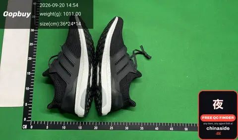 Adidas Ultraboost Running Shoes