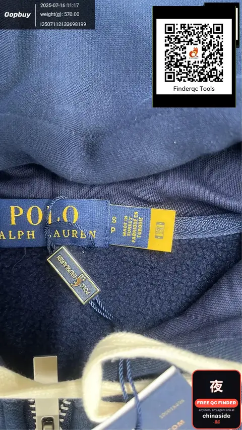 Polo Ralph Lauren Jeans