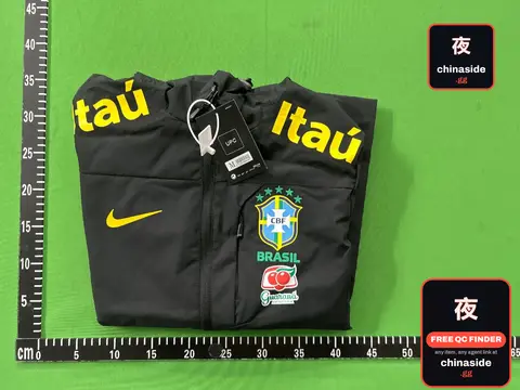 Brazilian Black Hooded Tactical Jacket