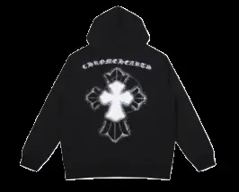Chrome Hearts Hoodie