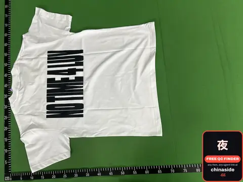 Nothing But The Truth T-Shirt
