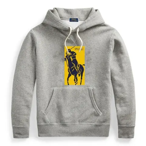 Ralph Lauren Hoodie 40+ colorways