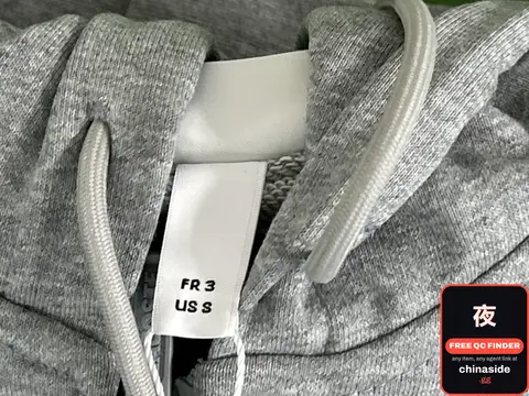 Zip-Up Hooded Jacket