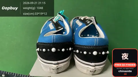 Vans Old Skool Sneakers