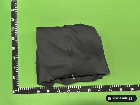 Heavy-Duty Hoodie