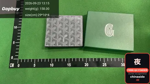 Minimalist Card Holder Wallet