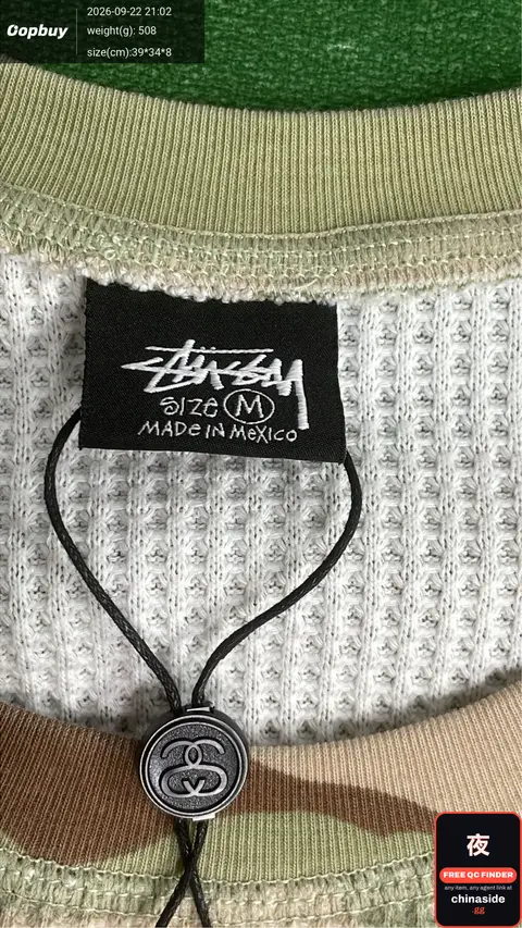 Washed Raglan Sleeve T-Shirt