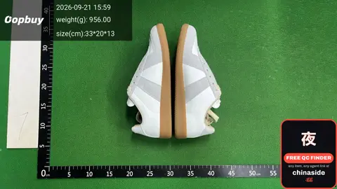 White Sneakers